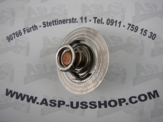 Thermostat - Thermostats  82°C  63,5mm